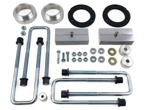 Toyota Tacoma Suspension Lift Kit - Tuff Country - 2.5in - `18-`19